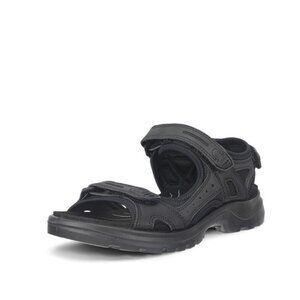 ECCO Offroad Men's Textile Two Strap Sandal 🇨🇦